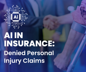 AI Insurance Claims Cover Photo